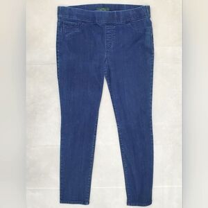 Lauren Ralph Lauren Dark Blue Women’s Jeggings